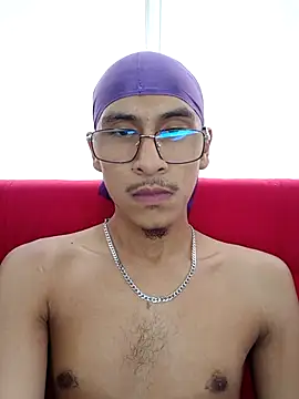 Lil black009 online show from May 25, 3:18 pm