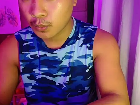 Channy Boy online show from April 30, 2:02 pm