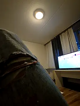 segurosex73 online show from June 24, 8:22 pm