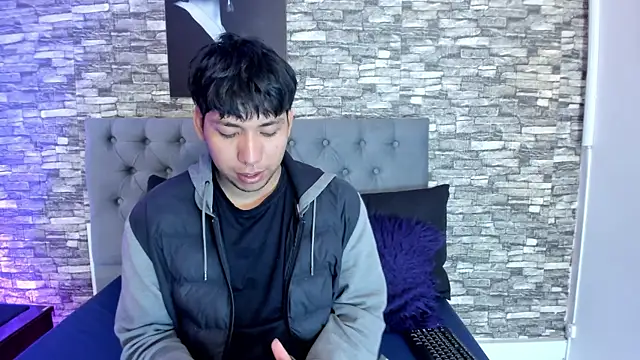 jhoan evanss online show from July 5, 4:19 am