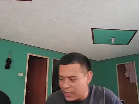 Danielkingm online show from April 30, 9:52 pm