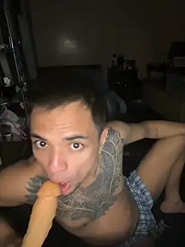 iamvjdelfin online show from July 16, 4:58 pm