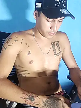 jeaxreyex23 online show from May 8, 3:07 am