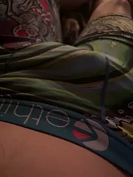 Loverumners online show from May 5, 6:37 am