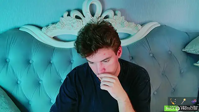 ArthurMeyers online show from June 1, 1:55 pm
