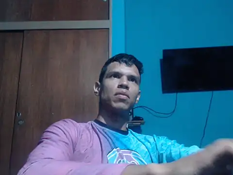 endersontk online show from May 13, 12:52 am
