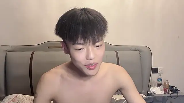 LY-0101 online show from May 8, 3:01 pm