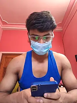 Mr Cajonny09 online show from June 9, 5:42 am