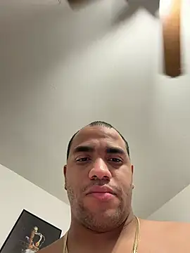 Carr97 online show from July 31, 8:29 pm