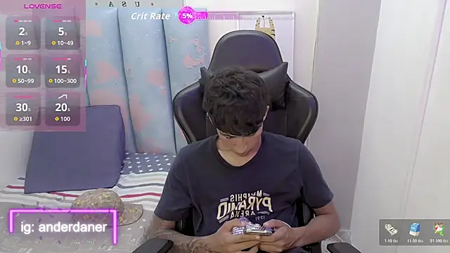 liam play online show from June 21, 3:56 am