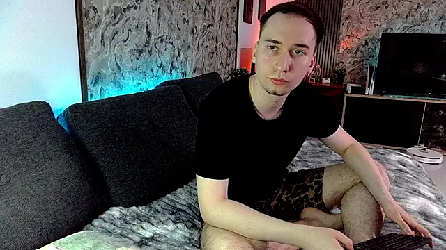 Blake Noirr online show from May 7, 7:47 pm