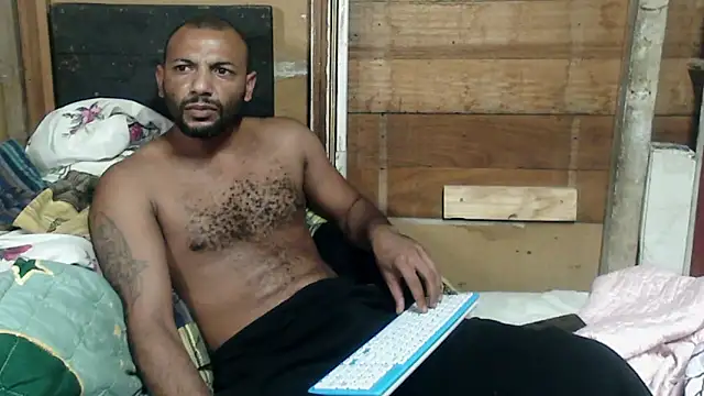 Camodick online show from May 11, 5:32 pm