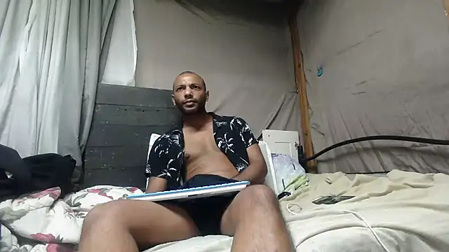 Camodick online show from May 18, 6:12 pm