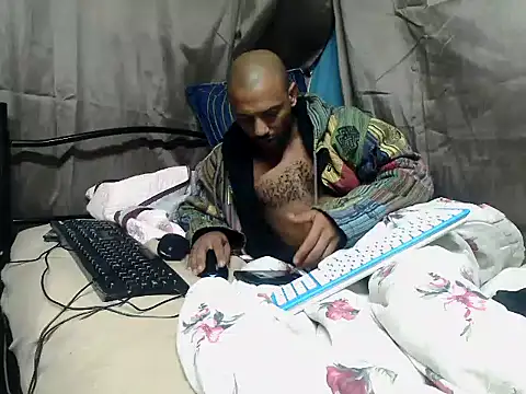 Camodick online show from May 5, 12:56 am