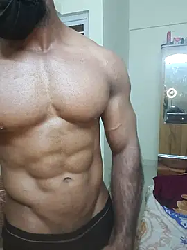 freakinsexy online show from July 10, 5:37 pm