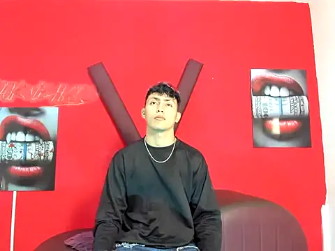 CAT LOVE1 online show from May 8, 4:02 am