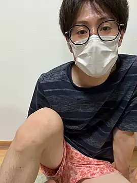 h japmen online show from July 20, 2:19 pm