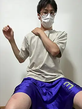 h japmen online show from August 3, 1:28 pm
