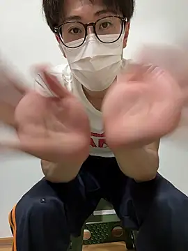 h japmen online show from June 28, 4:13 pm