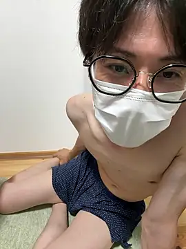 h japmen online show from July 21, 2:30 pm