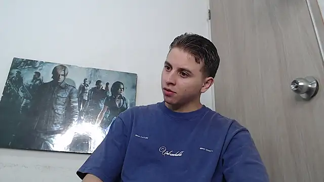 Draco boy online show from July 29, 11:48 pm