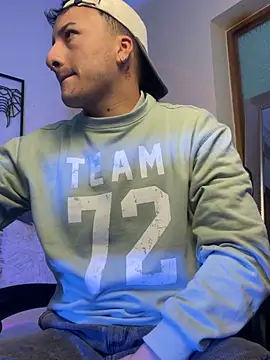 Dereck Klain online show from May 18, 7:07 pm