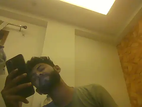 yoursunny001 online show from May 21, 6:56 pm