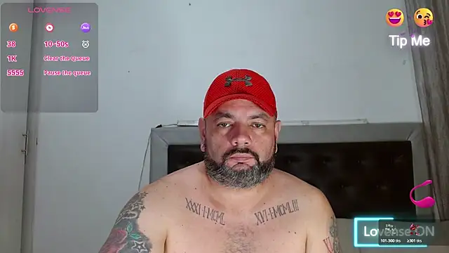 perverseveteranmanxxx online show from June 20, 3:55 am