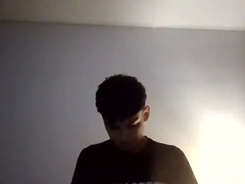 GhostBoyX66 online show from May 14, 3:48 am
