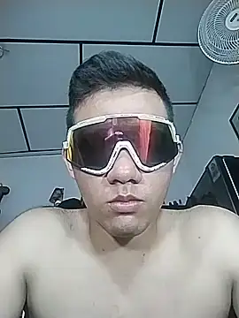 Stiven abello13 online show from May 29, 3:22 pm