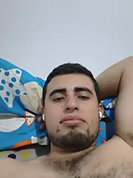 Alejo10051 online show from June 8, 8:43 pm