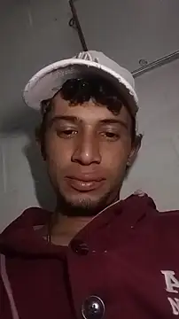 El CharlyX69X online show from June 18, 5:09 am