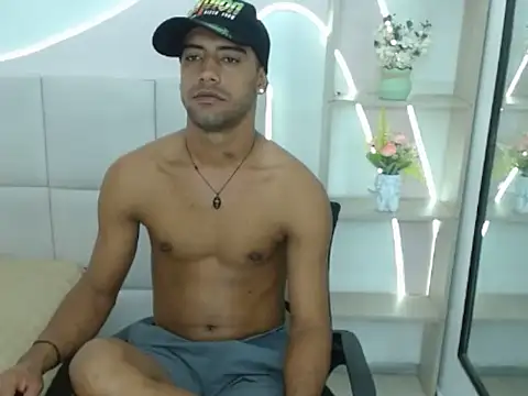 ivytemptation online show from June 21, 2:50 am
