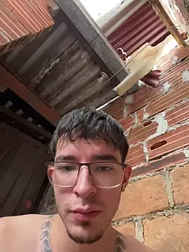 TomasRollins online show from May 14, 9:57 pm