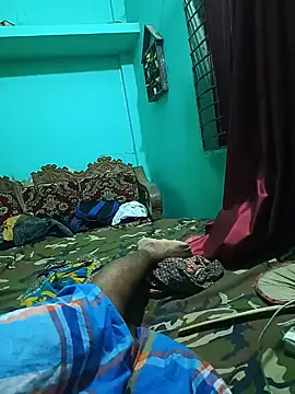 Ashiqur Rahman07 online show from May 17, 7:21 pm