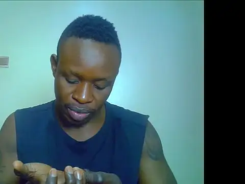BillyBlackss online show from June 15, 8:34 pm