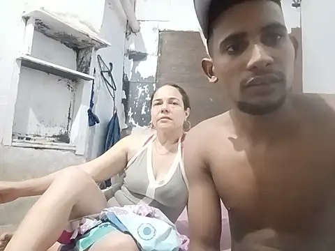 blackEdinson18 online show from July 17, 1:13 am
