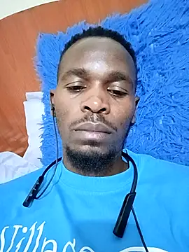 Mwaganu online show from May 17, 9:33 pm
