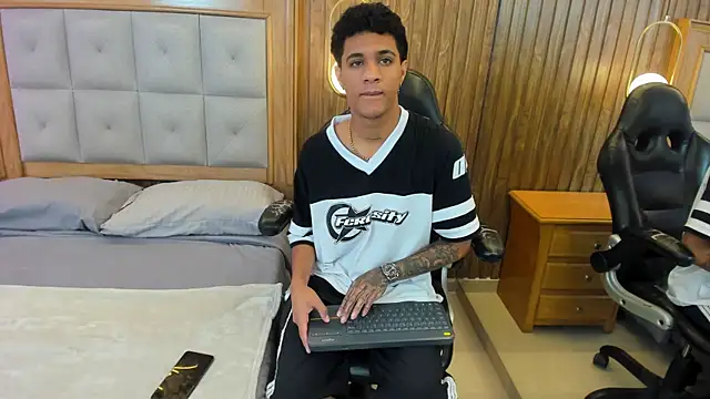 Mael Jason online show from July 7, 11:03 am