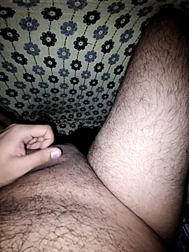 hotjocky09 online show from May 27, 4:31 am
