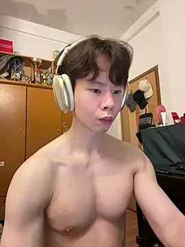 ivanzhuuu online show from May 19, 5:41 pm