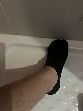 feetboyesp  online show from May 30, 6:52 pm