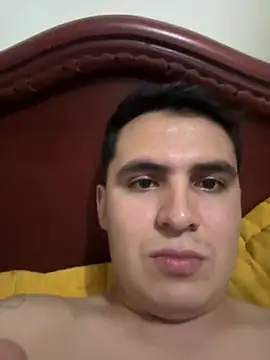 Chepe0302 online show from June 25, 5:12 am