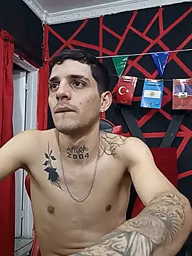 boy max latin online show from June 26, 5:54 am