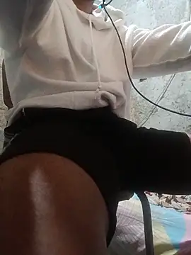 Cockhard07 online show from June 10, 12:29 pm