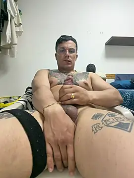 VALRY69 online show from July 20, 4:40 am