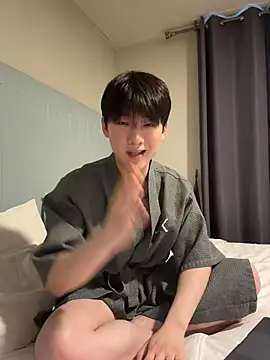 k-kinky online show from June 22, 10:42 am