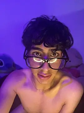 SantyFoxxs online show from July 10, 3:32 am