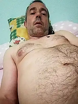 vicio-sex online show from May 26, 12:50 am