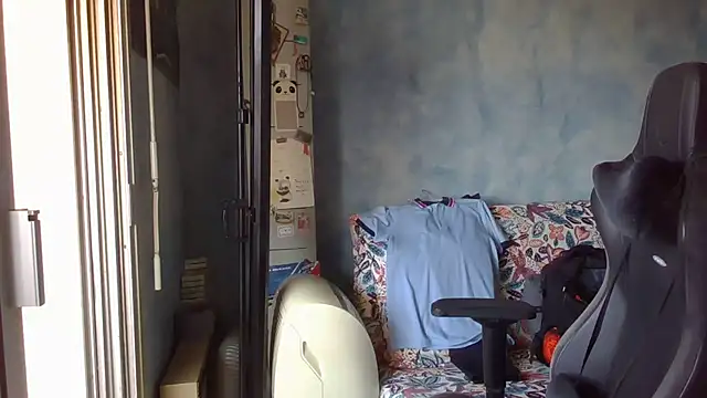 panda 06200 online show from July 9, 9:35 am
